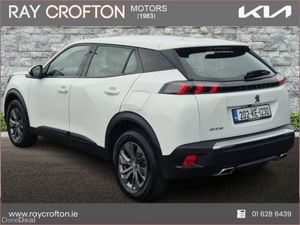 Peugeot 2008 1.2 Puretech 130bhp Auto Active - Image 4