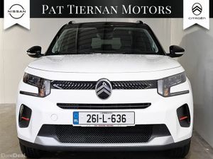 Citroen C3 PLUS 1.2 TURBO(DEMO) - Image 4