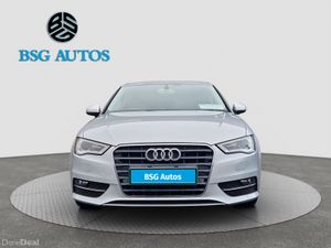 2014 AUDI A3 1.4 TFSI AUTOMATIC*ONLY 47K MILES* - Image 3