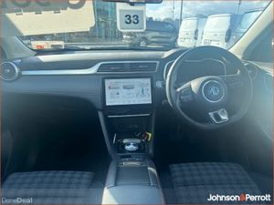MG ZS Auto Excite **TINY MILEAGE** - Image 4