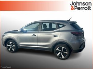 MG ZS Auto Excite **TINY MILEAGE** - Image 2