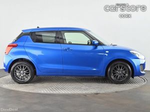Suzuki Swift 1.2 Auto - Image 2