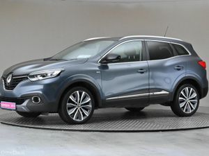 Renault Kadjar 1.5 DCI SIGNATURE NAV ENERGY 6SPD * - Image 4