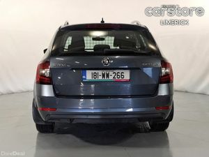 Skoda Octavia STYLE 1.6TDI 115HP - Image 4