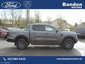 Ford Ranger RANGER D/CAB WILDTRAK - 2.0 TD2 - Image 4