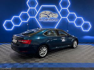 Skoda Superb 2.0TDI DSG Amb / FINANCE AVAILABLE - Image 3
