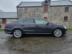 Volkswagen Passat 1.6 diesel ( NCT and TAX )!! - Image 3