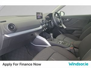 Audi Q2 30 TFSI 116HP SE - Image 4