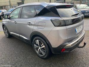 Peugeot 3008 2022 - Image 4