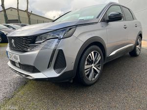 Peugeot 3008 2022 - Image 2