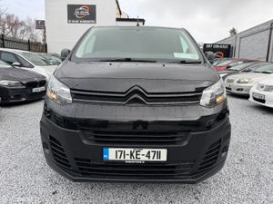 2017 (171) Citroen Dispatch 2.0 1400 Enterprise Bl - Image 2
