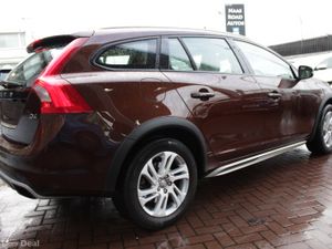 2.0D4 CROSS COUNTRY PLUS EDITION AUTO   /104015 KM - Image 4