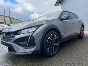 Peugeot 408 2025 - Image 2