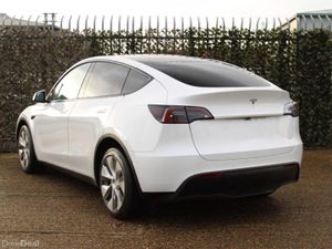 Tesla Model Y Long Range Low Km - Image 4