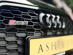 192 Audi RS3 400BHP GREAT SPEC 2.5 TFSI - Image 3