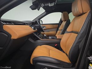 Land Rover Range Rover Velar Estate R-Dynamic HSE - Image 4