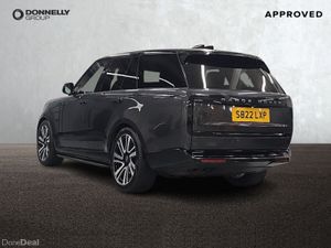 Land Rover Range Rover Diesel Estate HSE - Image 3