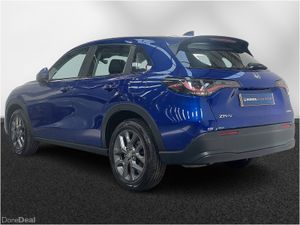 Honda Zr-V Estate Elegance - Image 3