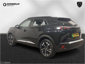 Peugeot 2008 E- Electric Estate Allure Premium - Image 3