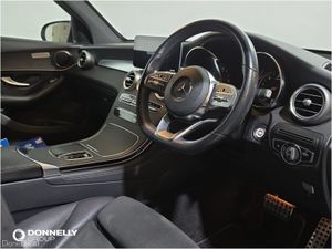 Mercedes-Benz Glc Diesel Estate AMG Line - Image 4