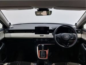 Honda HR-V Hr-V Hatchback Advance Style - Image 4