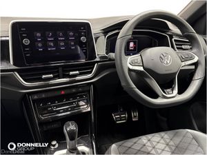 Volkswagen T-roc Diesel Hatchback R-Line - Image 2
