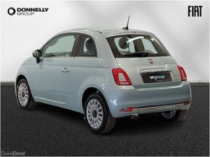Fiat 500 Hatchback Dolcevita - Image 3