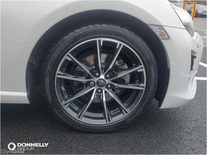 Toyota GT86 Coupe Pro - Image 4