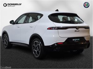 Alfa Romeo Tonale Hatchback Sprint - Image 2