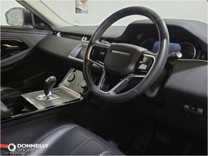 Land Rover Range Rover Evoque Diesel Hatchback SE - Image 4