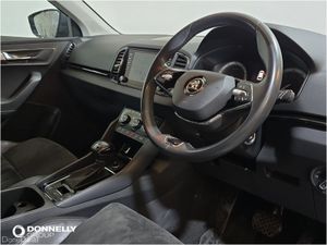 Skoda KAROQ Estate SE L - Image 4