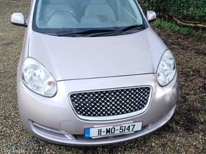 Nissan Micra Auto 2011 will come with new NCT - Image 3