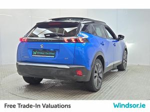 Peugeot 2008 GT Line 50 kWh EV - Image 3