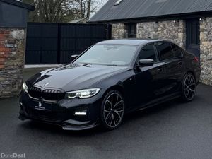2020 BMW 3 SERIES AUTO M SPORT M PERFORMANCE - Image 4