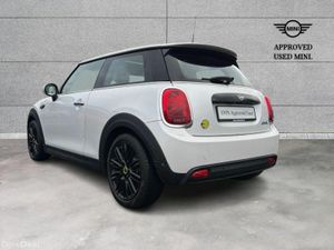 Mini Cooper Electric Level 3 - Image 2