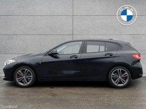 BMW 1-Series 116d Sport - Image 3