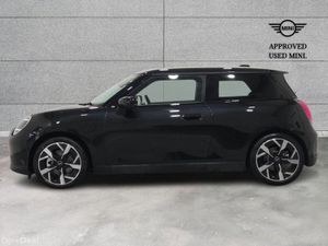 Mini Cooper Cooper SE - Image 3