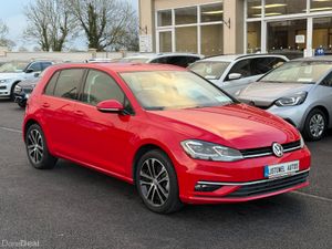 211 VW GOLF COMFORTLINE 1.2 AUTOMATIC - Image 4