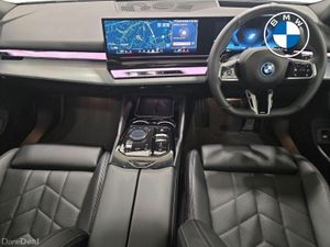 BMW 5-Series 530e M Sport Touring - Image 4