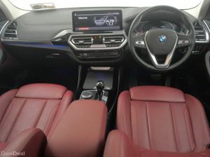 BMW X3 xDrive20d xLine - Image 4