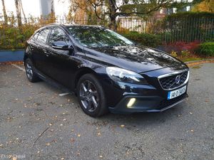 141 VOLVO V40 CROSS Automatic Warranty New NCT Cle - Image 3