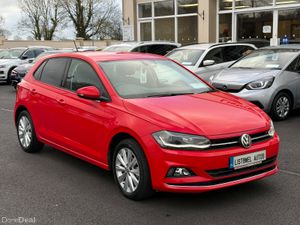 182 VW POLO HIGHLINE 1.0 AUTOMATIC - Image 4