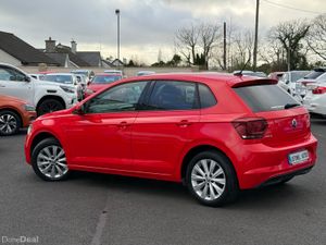 182 VW POLO HIGHLINE 1.0 AUTOMATIC - Image 3