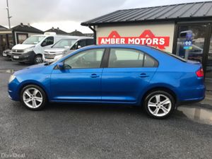 2014 SEAT Toledo Turbo Diesel - Image 3