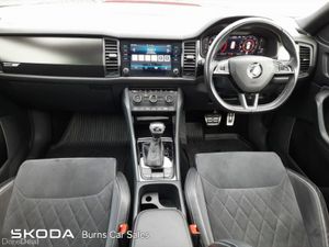 Skoda Kodiaq 2.0 TDI 150HP DSG SportLine 7 Seat - Image 3