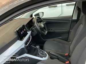 SEAT Arona SE+ 1.0TSI 115hp (AUTOMATIC) - Image 2