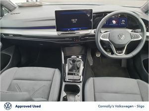 Volkswagen Golf 50th EDITION 2.0 TDI 115HP - Image 2