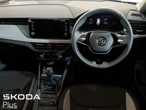 Skoda Kamiq KAMIQ SELECTION 1.0TSI 115HP - Image 3