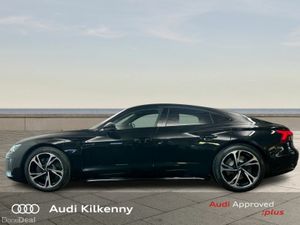 Audi e-tron GT 1 Owner Irish Car - Etron GT Black - Image 3