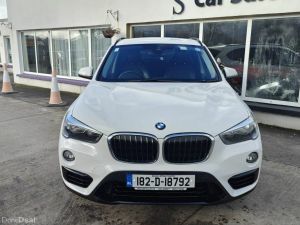 BMW X1 xDrive18d Sport Auto - Image 2